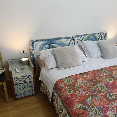 Little Art House Apartamento Gaeta Exterior foto
