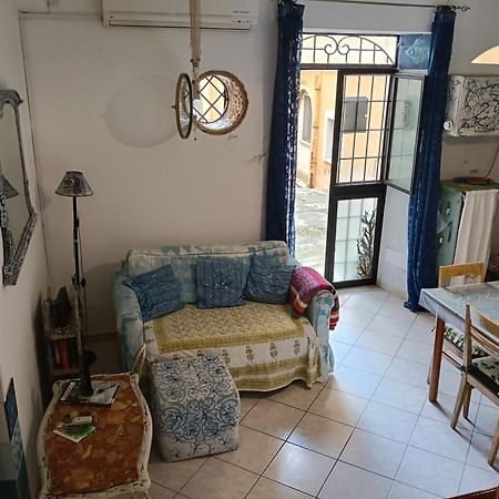 Little Art House Apartamento Gaeta Exterior foto