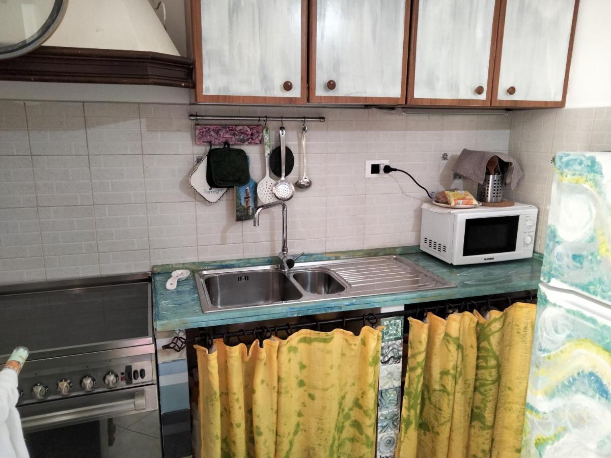 Little Art House Apartamento Gaeta Exterior foto