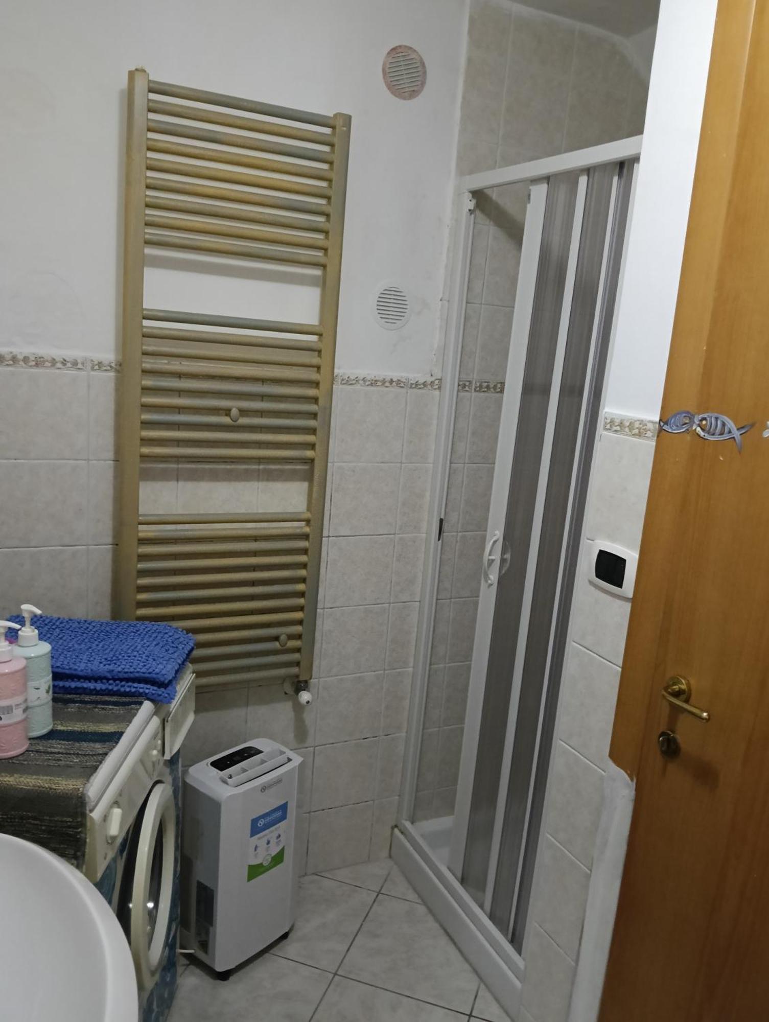 Little Art House Apartamento Gaeta Exterior foto