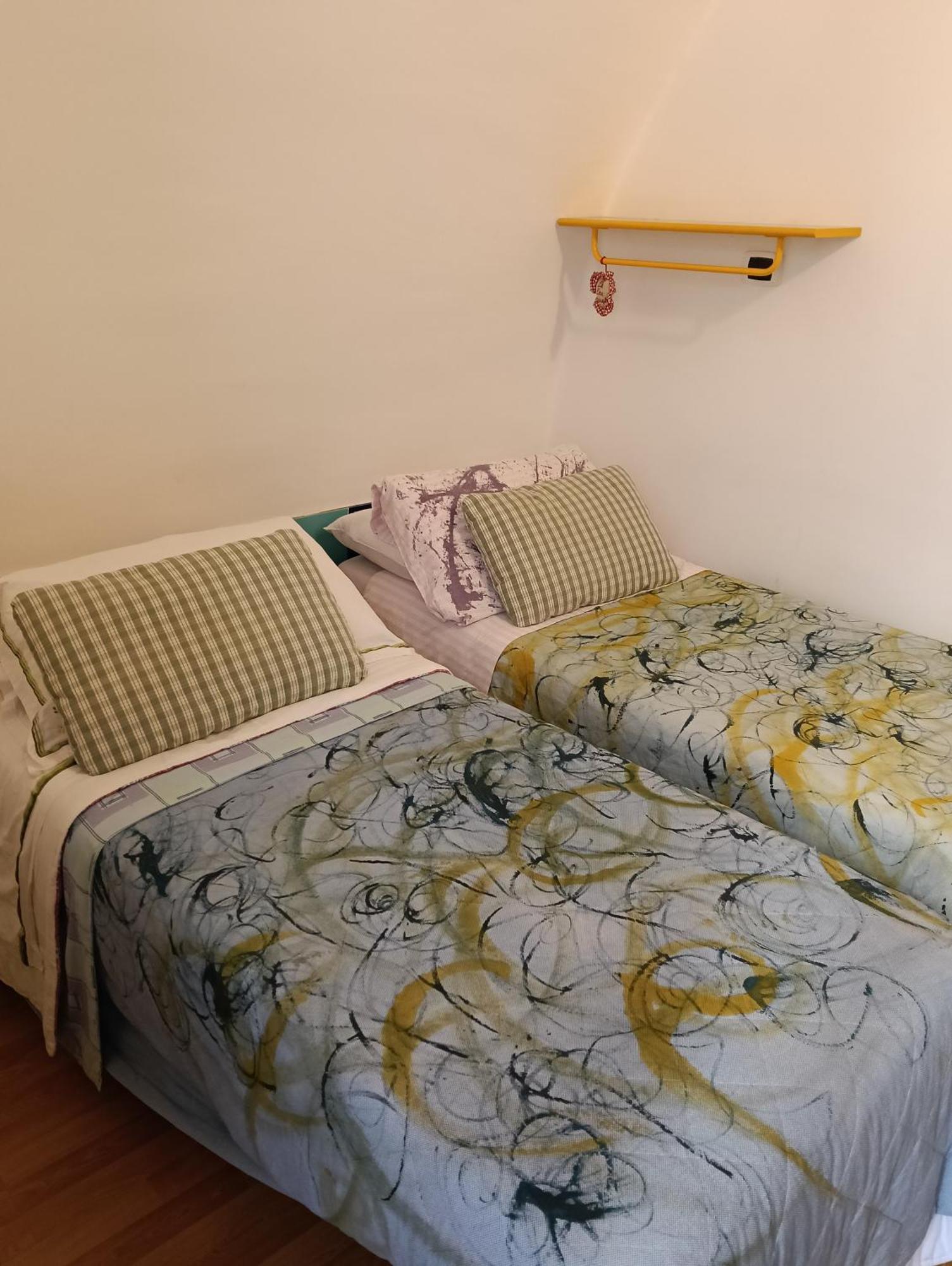 Little Art House Apartamento Gaeta Exterior foto
