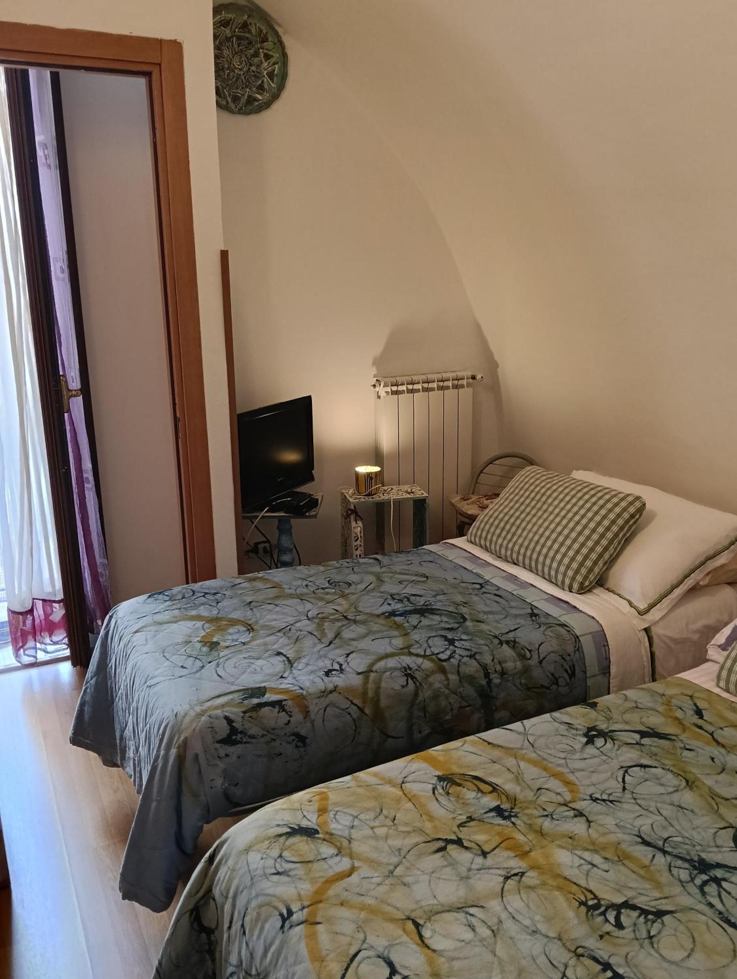 Little Art House Apartamento Gaeta Exterior foto