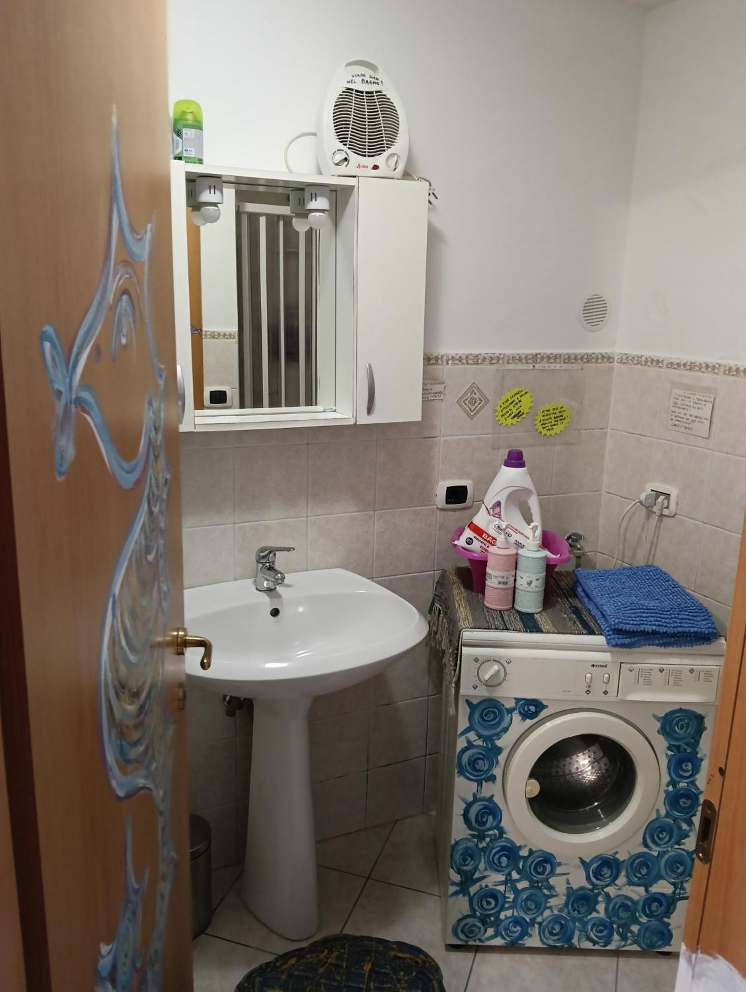 Little Art House Apartamento Gaeta Exterior foto