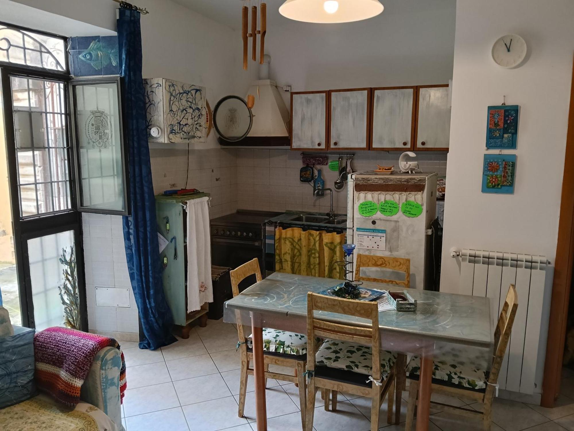 Little Art House Apartamento Gaeta Exterior foto