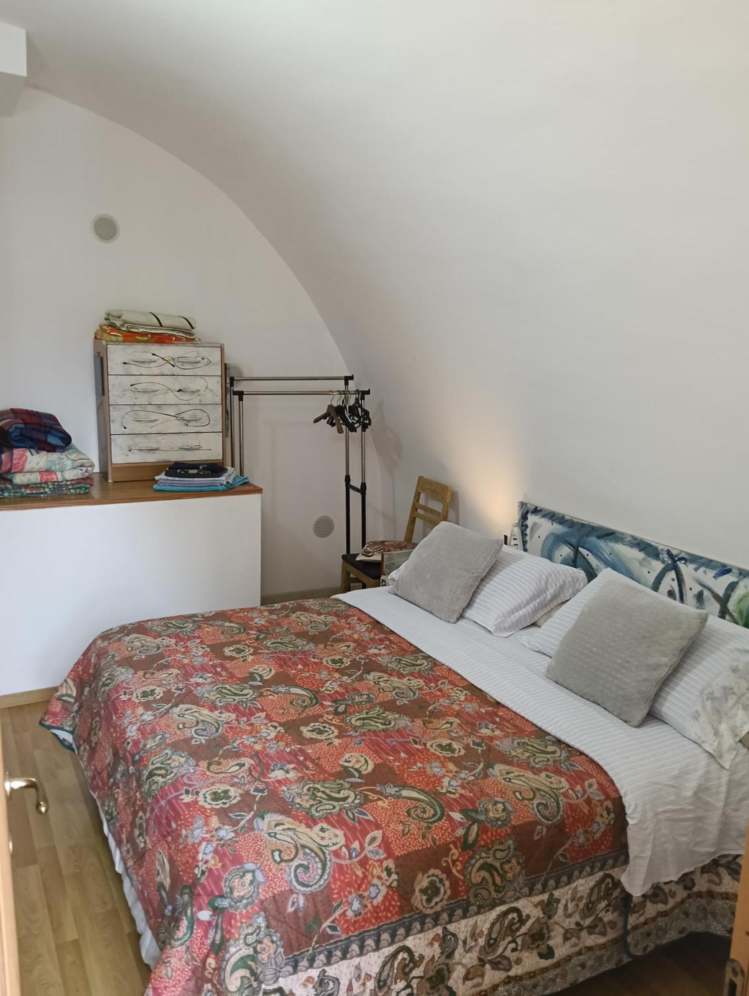 Little Art House Apartamento Gaeta Exterior foto