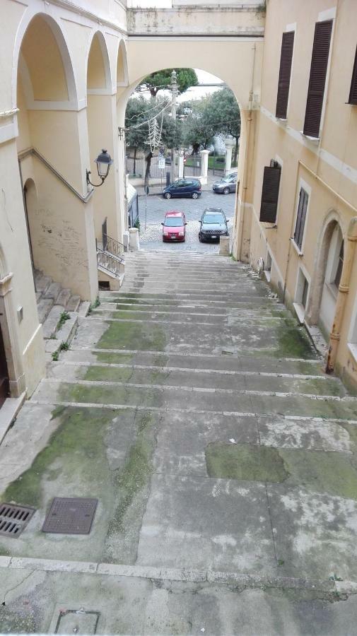 Little Art House Apartamento Gaeta Exterior foto