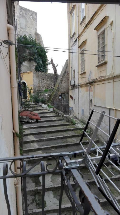 Little Art House Apartamento Gaeta Exterior foto