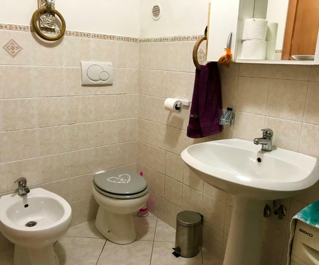 Little Art House Apartamento Gaeta Exterior foto