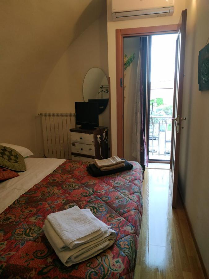 Little Art House Apartamento Gaeta Exterior foto